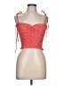 Reset Red Tank Top Size L - photo 1