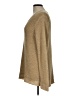 Sigrid Olsen Sport Tan Pullover Sweater Size L - photo 5