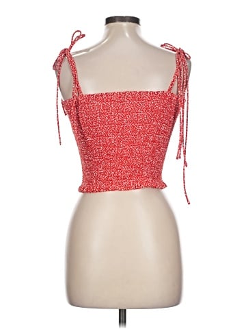 Reset Tank Top (view 2)