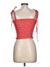 Reset Red Tank Top Size L - photo 2