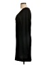 Mittoshop Solid Black Cocktail Dress Size L - photo 5