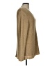 Sigrid Olsen Sport Tan Pullover Sweater Size L - photo 4