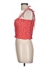 Reset Red Tank Top Size L - photo 5