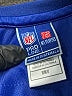 NFL 100% Polyester Blue Short Sleeve T-Shirt Size M - photo 7