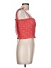 Reset Red Tank Top Size L - photo 4