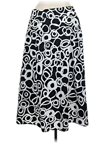 Karen Kane Casual Skirt (view 2)