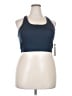 Girlfriend Collective Blue Tank Top Size XXXL - photo 1