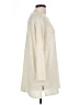 Jella C. Ivory Pullover Sweater Size L - photo 4