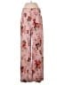 Maeve Floral Pink Casual Pants Size 26 waist (tall) - photo 1