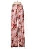 Maeve Floral Pink Casual Pants Size 26 waist (tall) - photo 2