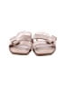 M. Gemi Pink Sandals Size EU 37 1/2 - photo 2