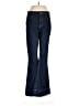 Boden Blue Jeans Size 8 - photo 1