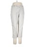 Style&Co Solid Gray Khakis Size 12 - photo 1