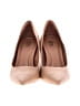 Nordstrom Rack Tan Heels Size 8 1/2 - photo 2