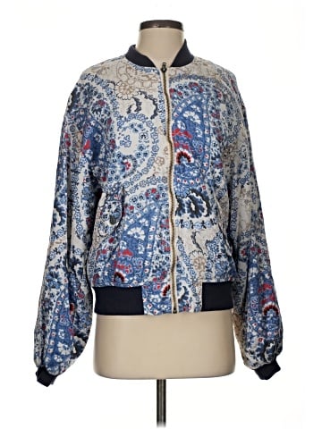 Free People Jacket (view 1)