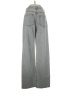Assorted Brands 100% Cotton Gray Jeans Size 27 waist - photo 2