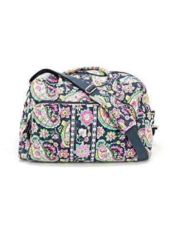 Vera Bradley Weekender (view 1)