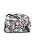 Vera Bradley Purple Weekender One size - photo 1