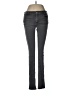 Koral Gray Jeans Size 28 waist - photo 1