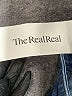 FRAME Blue Jeans Size 27 waist - photo 9