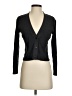 Uniqlo Black Cardigan Size S - photo 1