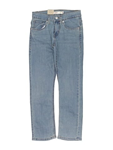 Levi Strauss Signature Jeans (view 1)