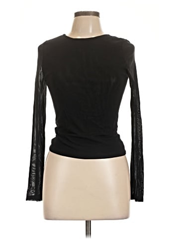 Haute Monde Long Sleeve T-Shirt (view 1)