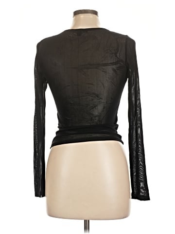 Haute Monde Long Sleeve T-Shirt (view 2)
