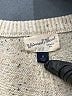 Universal Thread Metallic Tan Turtleneck Sweater Size M - photo 7