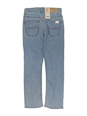 Levi Strauss Signature Jeans (view 2)