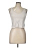 Gilly Hicks Ivory Tank Top Size L (estimated) - photo 1