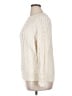 Gap 100% Cotton Ivory Pullover Sweater Size XL - photo 5
