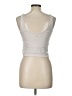 Gilly Hicks Ivory Tank Top Size L (estimated) - photo 2