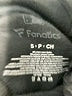 Fanatics Black Fleece Size S - photo 6