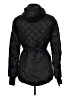 MICHAEL Michael Kors Argyle Black Jacket Size M - photo 2