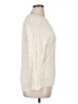 Gap 100% Cotton Ivory Pullover Sweater Size XL - photo 4