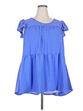 B.E. Stage Casual Dress (view 1)