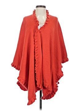 Assorted Brands Poncho (view 1)