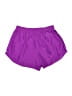 Nike 100% Polyester Purple Athletic Shorts Size M - photo 2