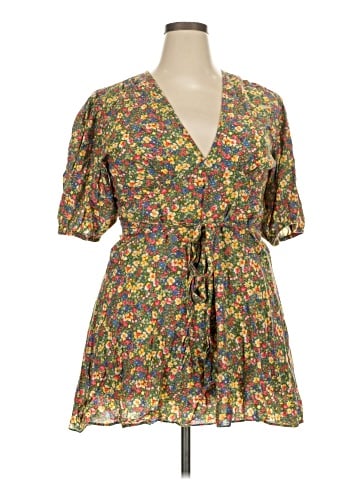DÔEN Casual Dress (view 1)