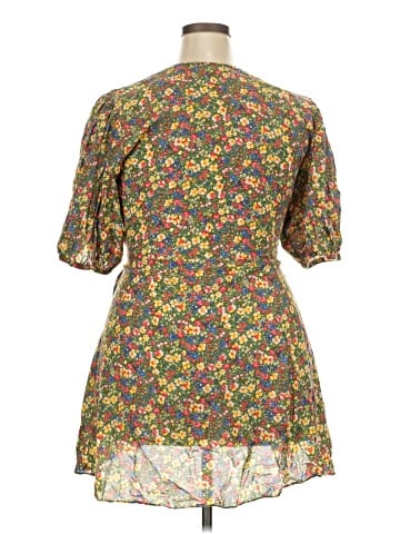 DÔEN Casual Dress (view 2)