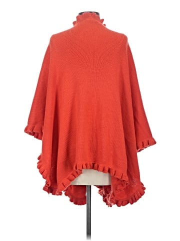 Assorted Brands Poncho (view 2)