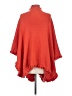 Assorted Brands Red Poncho Size P (petite) - photo 2