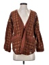 Madewell 100% Cotton Brown Jacket Size S - photo 1