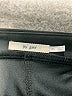 Mi ami Solid Black Cocktail Dress Size XS - photo 7