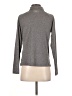 Under Armour 100% Polyester Gray Track Jacket Size S - photo 2