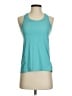 Athleta Teal Active Tank Size XXS - photo 1