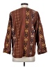 Madewell 100% Cotton Brown Jacket Size S - photo 2