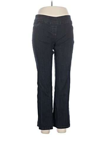 Alia Jeans (view 1)