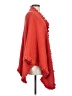 Assorted Brands Red Poncho Size P (petite) - photo 4
